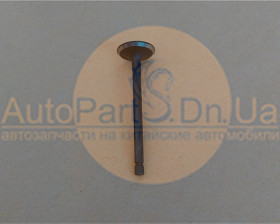 Клапан выпускной Chana Benni YB007-110-CHANA-YB007110