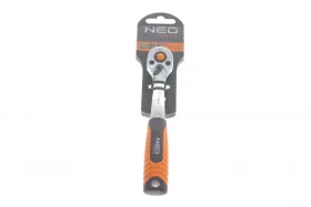 GRZECHOTKA 1/4, 90T-NEO TOOLS-08530