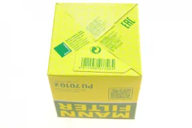 Spare part-MANN-FILTER-PU7010Z-7