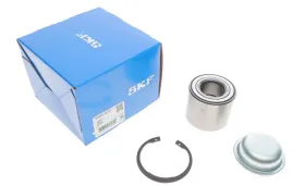 Комплект подшипника ступицы колеса-SKF-VKBA3572-5