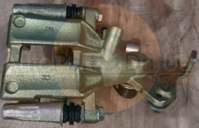 3018616 BRILLIANCE Супорт задній правий Brilliance M1, M2 3018616