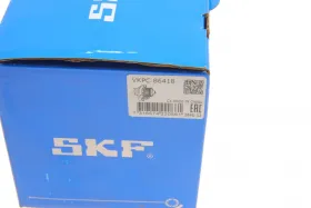 Насос водяной (VKPC86418) SKF-SKF-VKPC86418-4