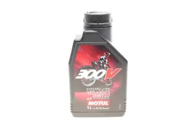 MOTUL 300V 4T  FACTORY LINE OFF ROAD 15W-60 1 л. 845711-MOTUL-845711-1