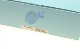 Воздушный фильтр-BLUE PRINT-ADT322101-4