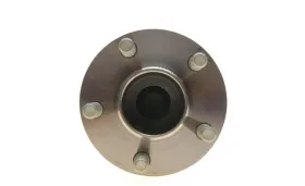 Комплект подшипника ступицы колеса-SKF-VKBA6524-7