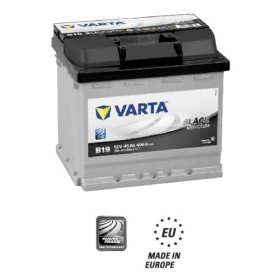 Акумулятор-VARTA-545412040