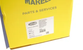 Амортизатор-MAGNETI MARELLI-352540070000-1