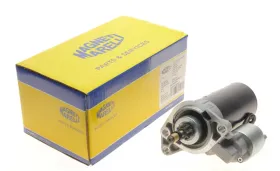 Стартер-MAGNETI MARELLI-063720295010