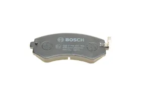 Гальмівні колодки дискові-BOSCH-0986424489-4