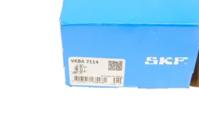 Комплект подшипника-SKF-VKBA7114-2