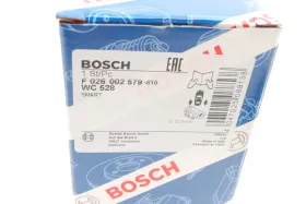 Гальмівний циліндр робочий-BOSCH-F026002579-4