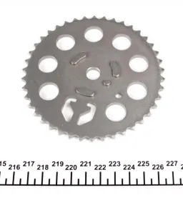 Комплект цепи привода распредвала Dayco-DAYCO-KTC1005-2