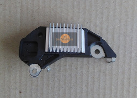 Реле-регулятор генератора Emgrand EC7, EC7-RV FTD1501D-GEELY-FTD1501D-2