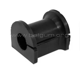 Втулка заднього стабілізатора, внутрішня VW T5, 03--BELGUM PARTS-BG2222-1