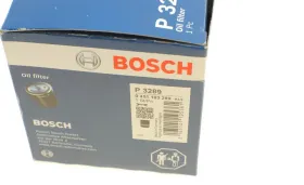 Масляный фильтр-BOSCH-0451103289-4