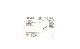 Тормозной шланг-BOSCH-1987476453-3