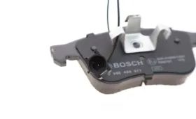 Комплект тормозных колодок, дисковый тормоз-BOSCH-0986494071-14