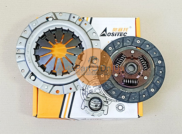 Комплект зчеплення Ositec AST030-OSITEC-AST030