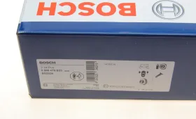 Тормозной диск-BOSCH-0986479B23-5