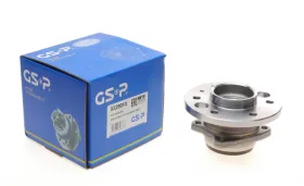 Hub assembly-GSP-9329013-1