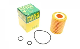 Масляный фильтр MANN-FILTER HU 820 X-MANN-FILTER-HU820X-2