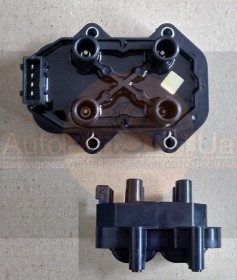 Катушка зажигания Changhe Ideal-2 7131A-370530-CHANGHE-7131A370530