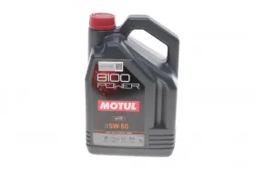 Олива MOTUL Sport SAE 5W50 1 L-MOTUL-824706