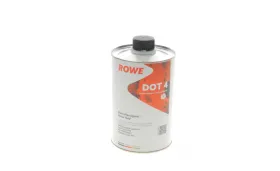 Гальмівна рідина HIGHTEC DOT 4 (1 L)-ROWE-25109001099-1