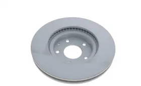 TARCZA HAMULC. MAZDA CX-5  11- PRZD-ZIMMERMANN-370305020-6