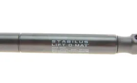 Газовая пружина, заднее стекло-STABILUS-8927UQ-3