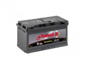 Батарея аккумуляторная-A-MEGA-AP1000-1