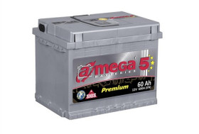 AP-60-1 A-MEGA Батарея аккумуляторная