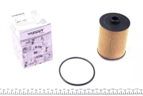 -WUNDER FILTER-WY131