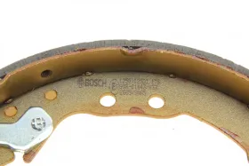 Гальмівні колодки барабанні-BOSCH-0986487281-1