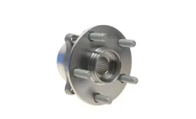 Комплект подшипника ступицы колеса-SKF-VKBA6924-1