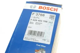 Фільтр паливний-BOSCH-F026403766-3