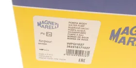 Водяной насос-MAGNETI MARELLI-352316171027-10