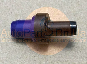 468QL-1014950 CHANGHE Клапан рециркуляции отработанных газов (PCV) Changhe Ideal2 468QL-1014950