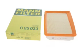 -MANN-FILTER-C25033