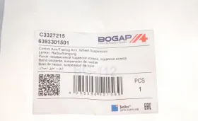 Важіль підвіски-BOGAP-C3327215-5