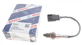 SONDA LAMBDA-BOSCH-025803007N-2