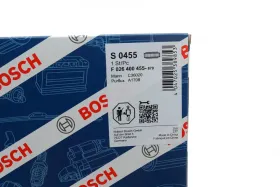 Фильтр-BOSCH-F026400455-10