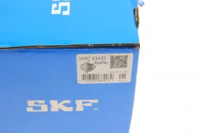 Насос водяной (VKPC83430) SKF-SKF-VKPC83430-5