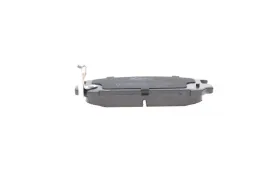 Комплект тормозных колодок, дисковый тормоз-KAVO PARTS-KBP8016-8