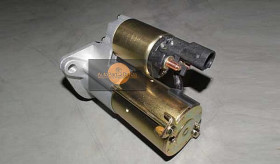 Стартер Chery A15 A11-3708110-CHERY-A113708110-1
