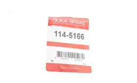 -QUICK BRAKE-1145166-1