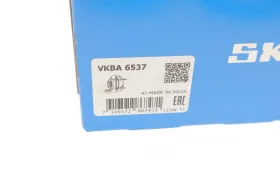 Підшипник колісний-SKF-VKBA6537-12