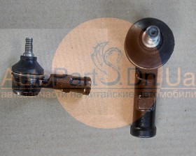 Наконечник рулевой тяги JAC j5 S3406L21050-50003-JAC-S3406L2105050003