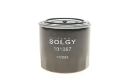 Фільтр масляний-SOLGY-101067-3