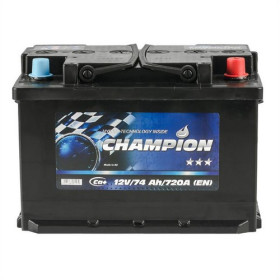Батарея аккумуляторная-CHAMPION BATTERY-CHB740-1